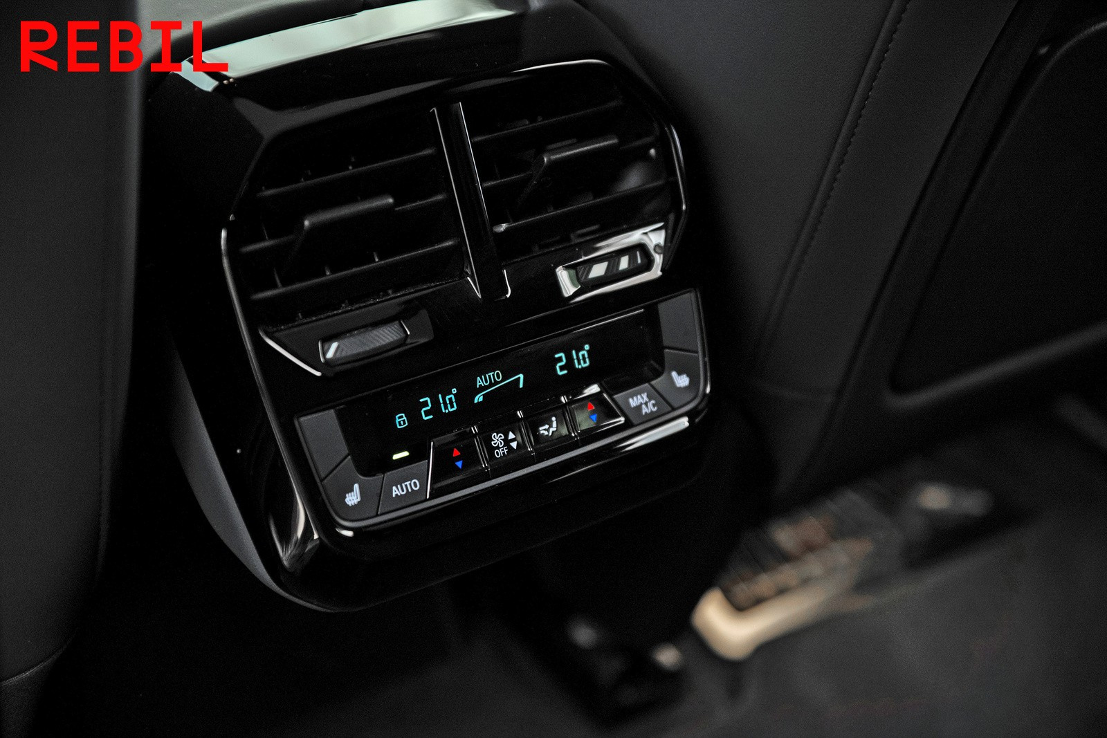 BMW iX xDrive 50