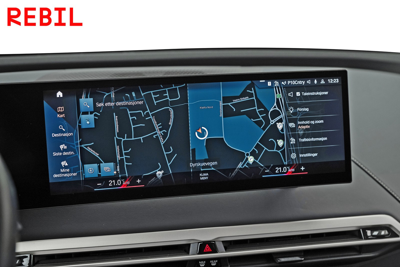 BMW iX xDrive 50