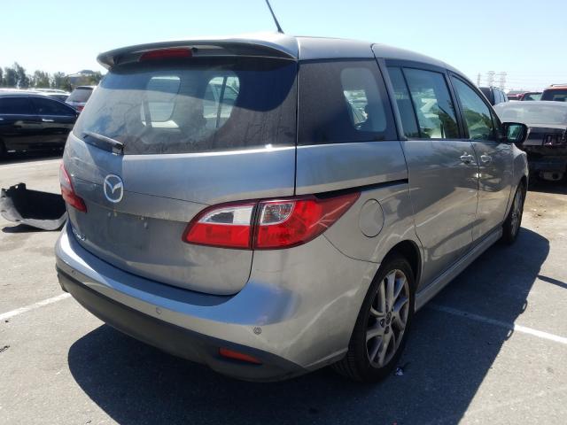Mazda 5 2013