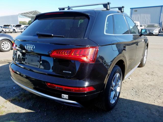 Audi Q5 Premium 2019