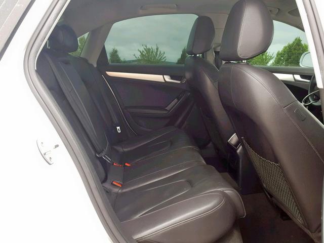 Audi A4 Premium 2014