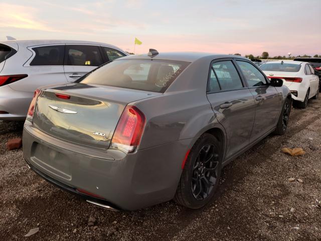 Chrysler 300 S 2019