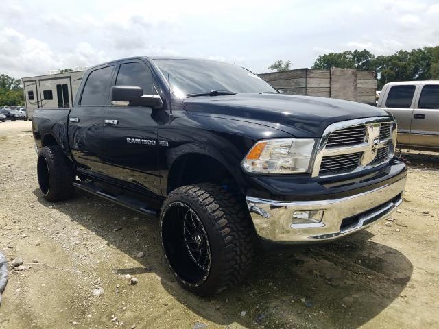 Dodge RAM 1500 S 2012