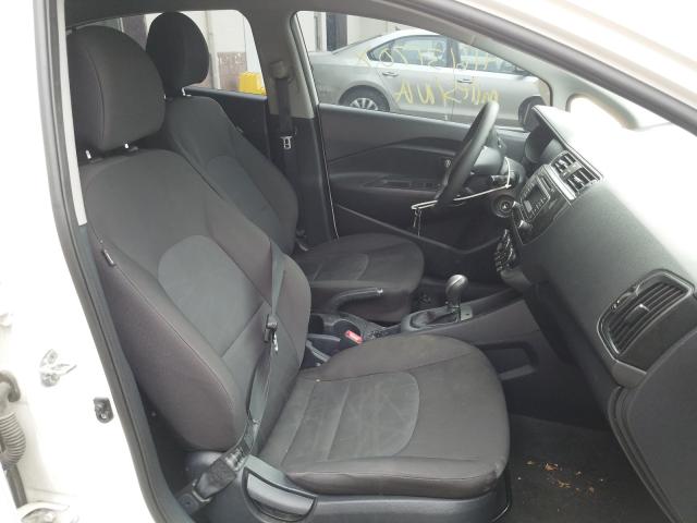 KIA Rio LX 2017