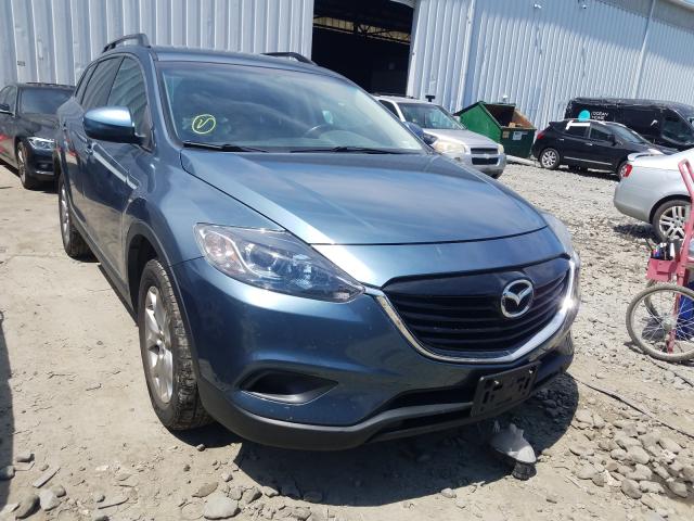 Mazda CX-9 Touring 2015