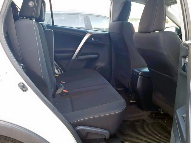 Toyota Rav4 Adven 2018