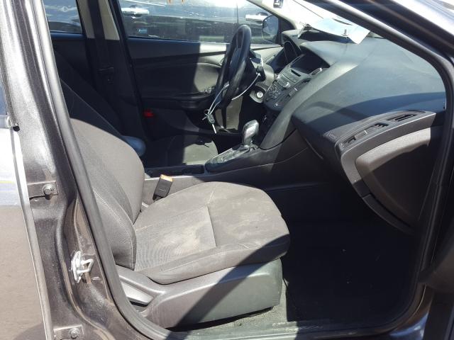 Ford Focus SE 2015