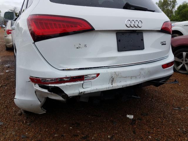Audi Q5 Premium 2016