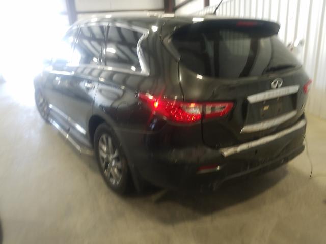 Infiniti JX35 2013