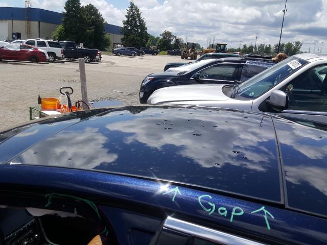 Jaguar XJL Portfo 2019