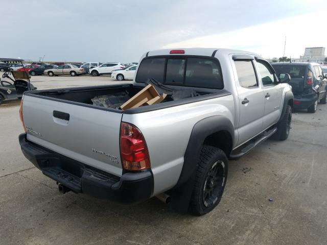 Toyota Tacoma DOU 2013