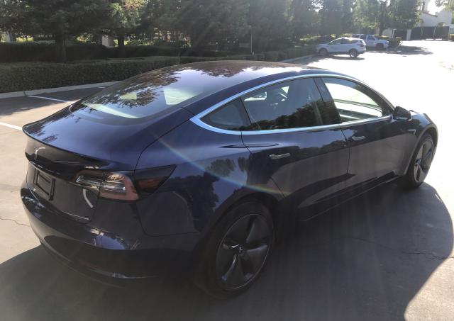 Tesla Model 3 2018