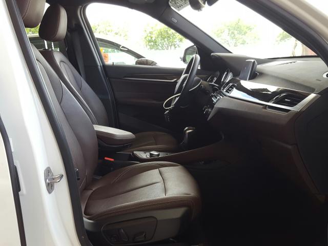 BMW X1 SDRIVE2 2018