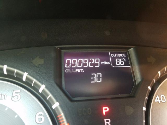 Honda Odyssey EX 2015