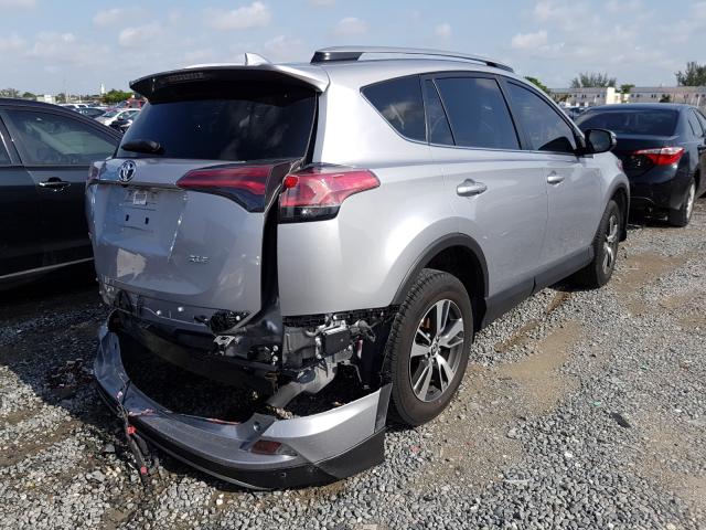 Toyota Rav4 Adven 2018