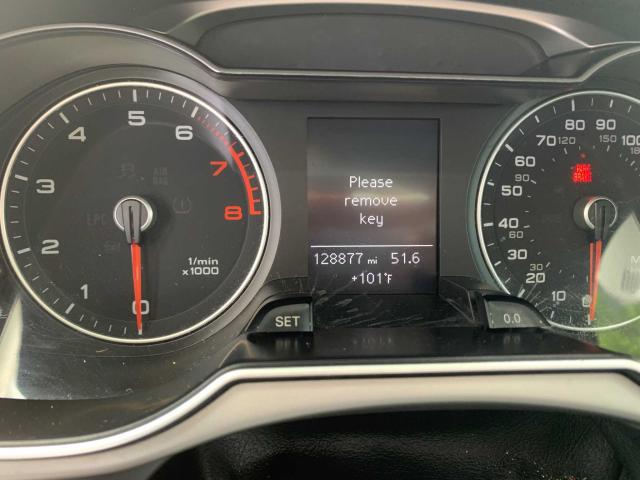 Audi A4 Premium 2013