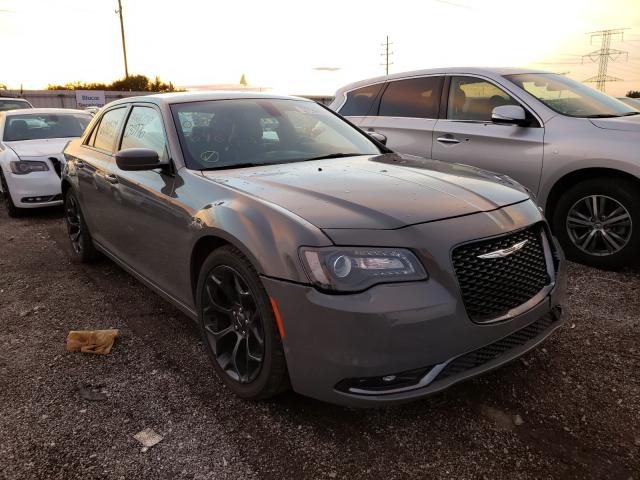 Chrysler 300 S 2019