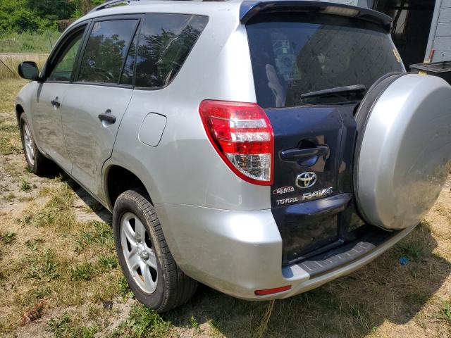 Toyota Rav4 2011