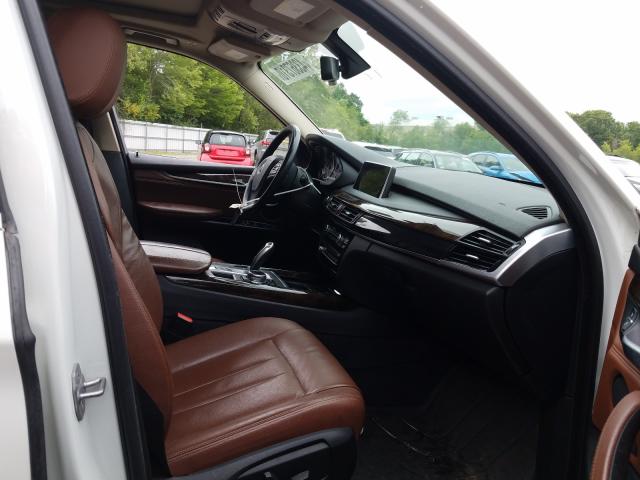 BMW X5 XDRIVE3 2014