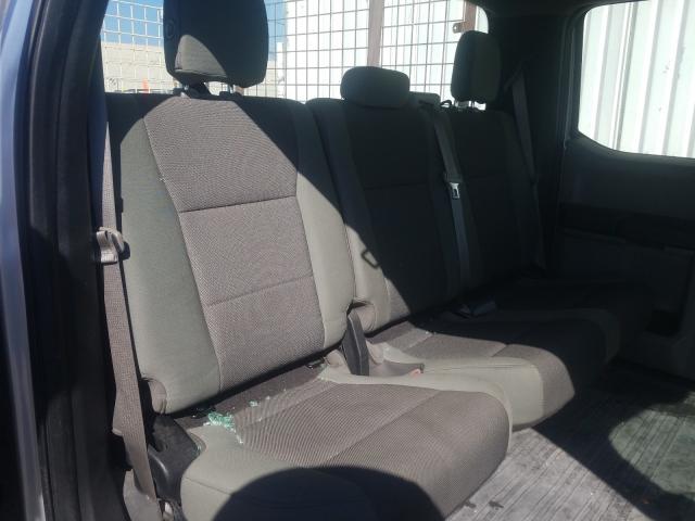 Ford F150 Super 2015