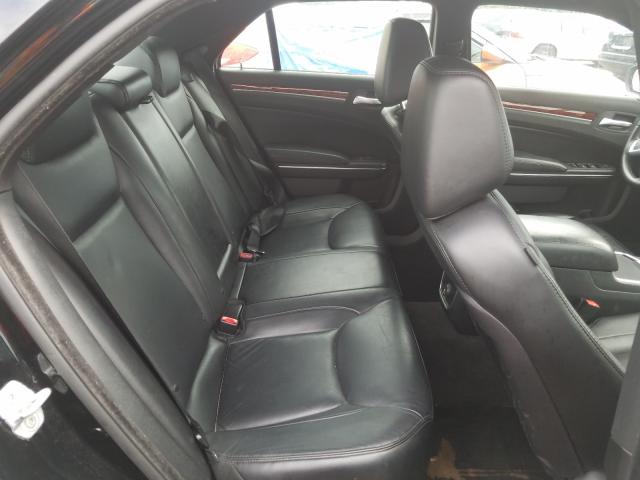 Chrysler 300 Limited 2012
