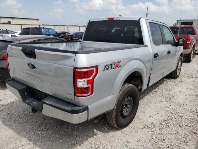 Ford F150 Super 2018