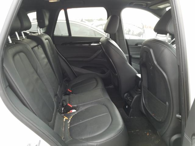 BMW X1 SDRIVE2 2018
