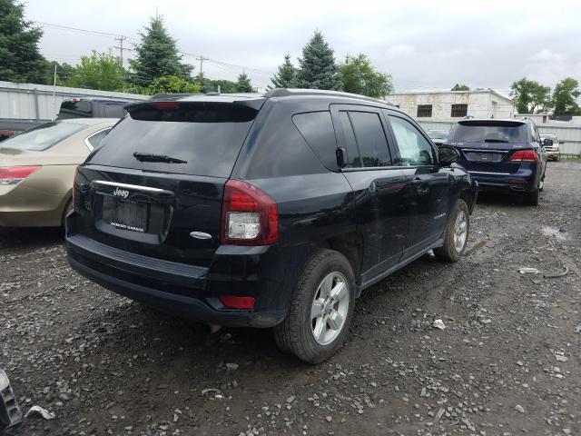 Jeep Compass LA 2016