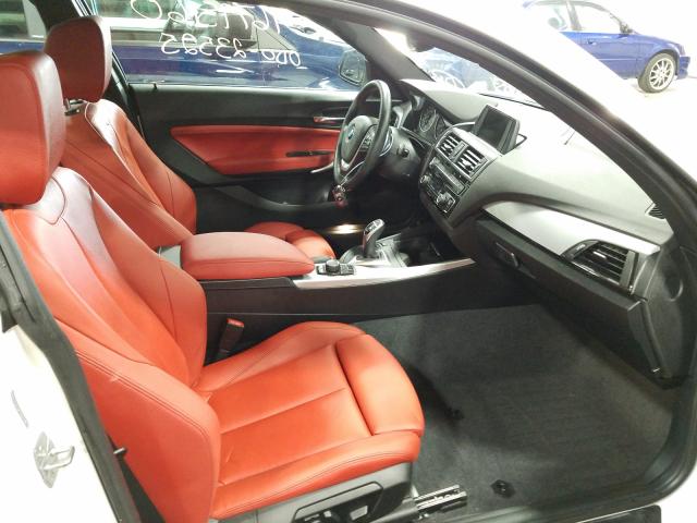 BMW 228 I 2015