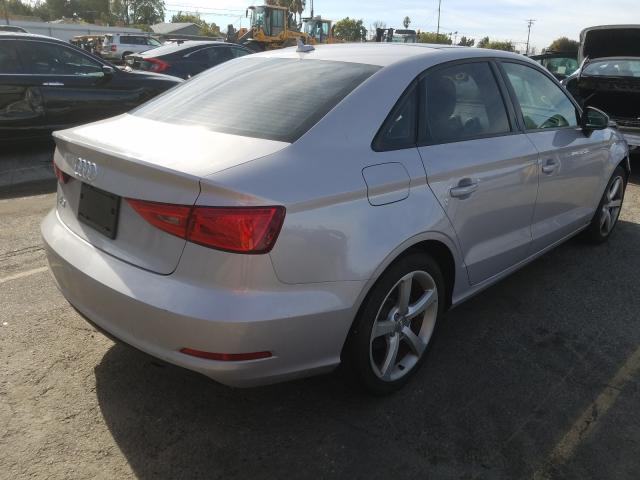 Audi A3 Premium 2015