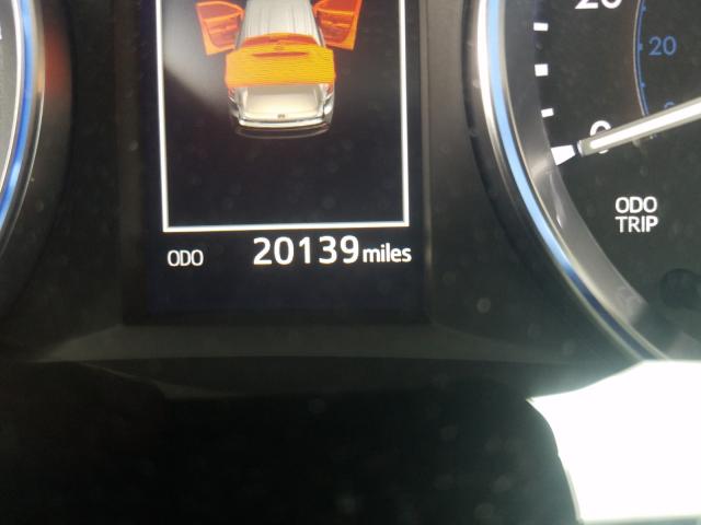 Toyota Highlander 2018