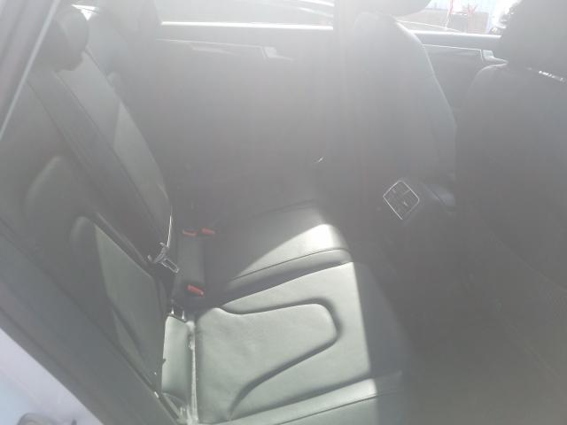 Audi A4 Allroad 2016