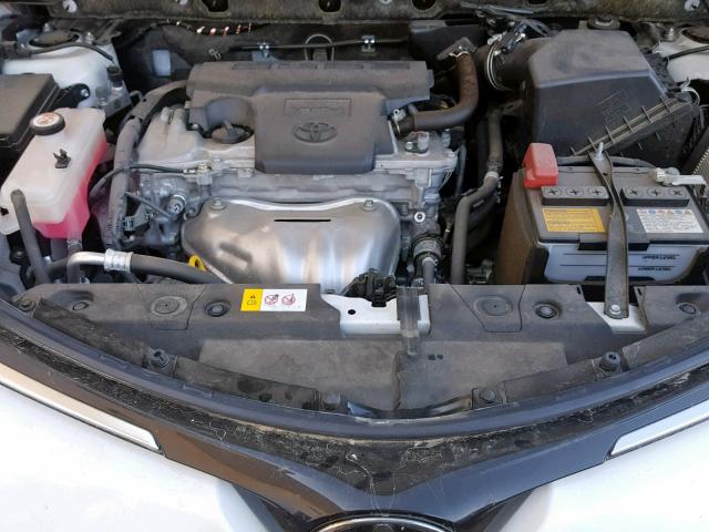 Toyota Rav4 Adven 2018