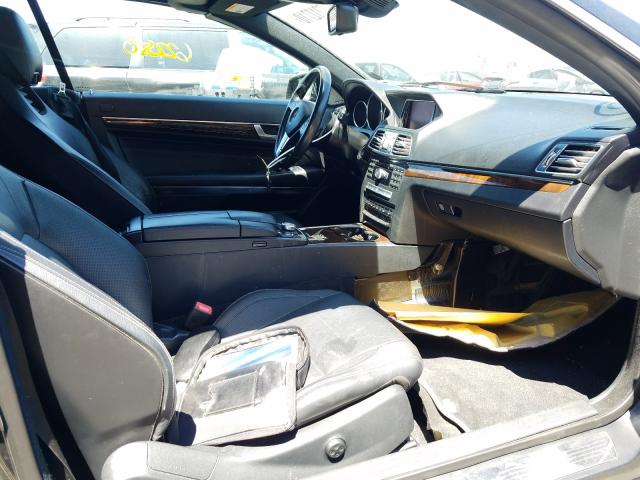 Mercedes-Benz E 350 2014