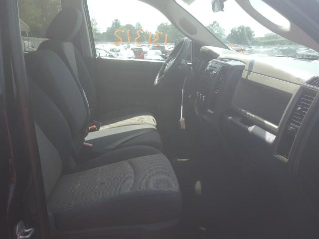 Dodge RAM 1500 S 2012