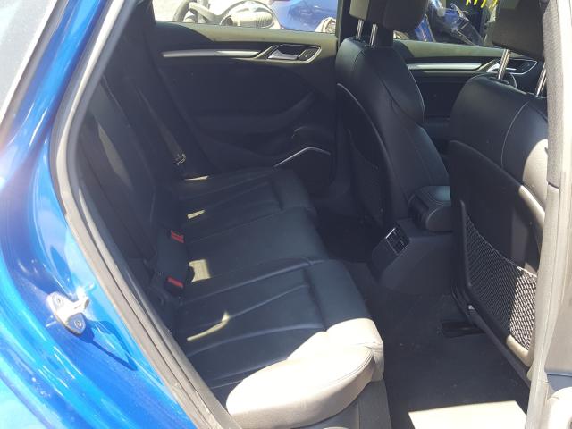 Audi S3 Premium 2018