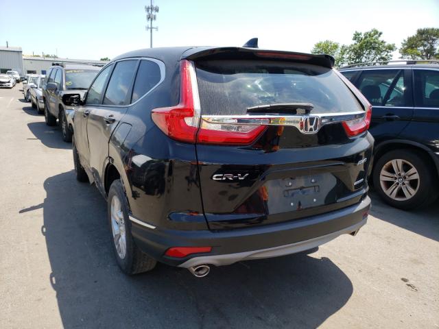 Honda CR-V Touring 2018