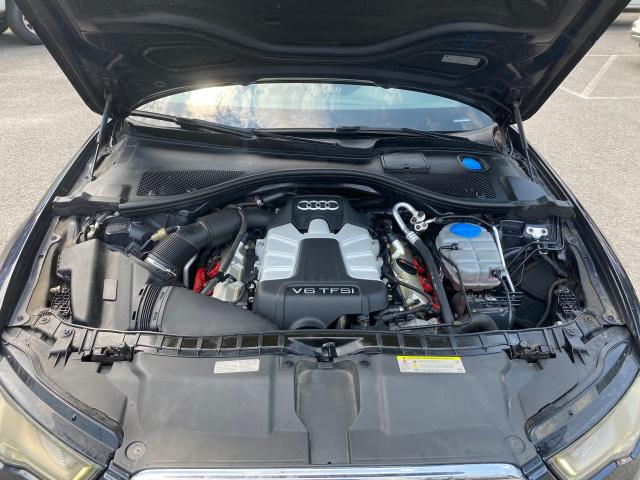 Audi A6 Premium 2013