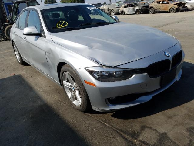 BMW 328 I Sulev 2013