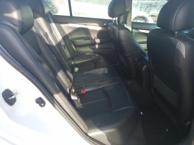 Infiniti G37 Base 2013