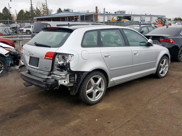 Audi A3 Premium 2012