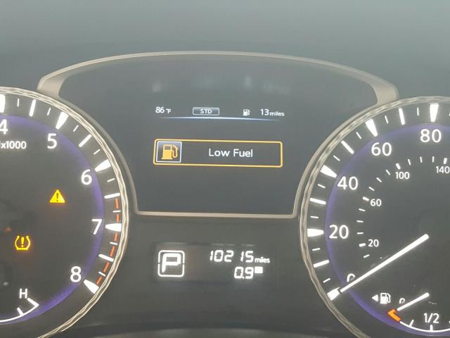 Infiniti QX60 2017