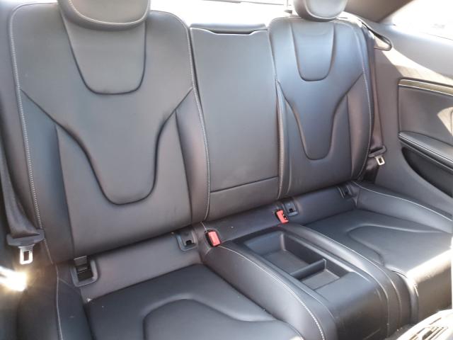 Audi S5 Premium 2013