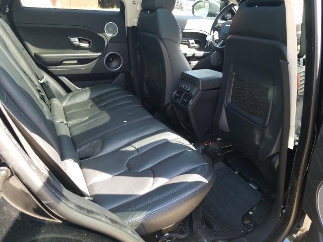 Land Rover Range Rover 2015