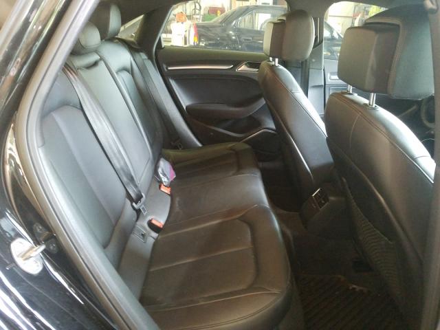 Audi A3 Premium 2016