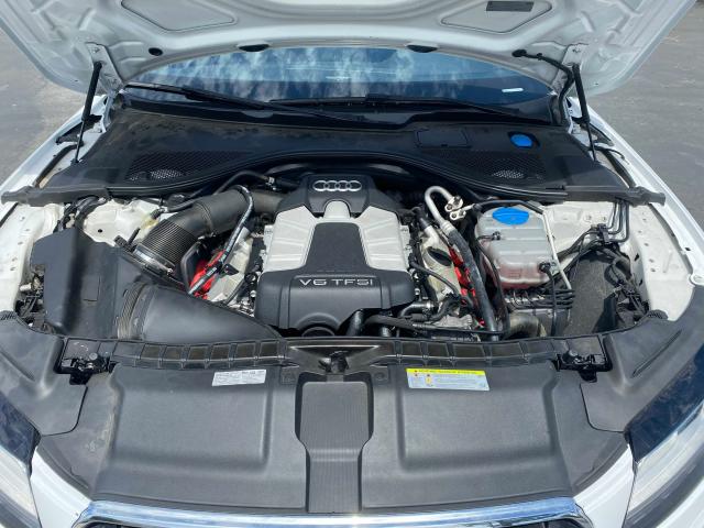 Audi A7 Premium 2015