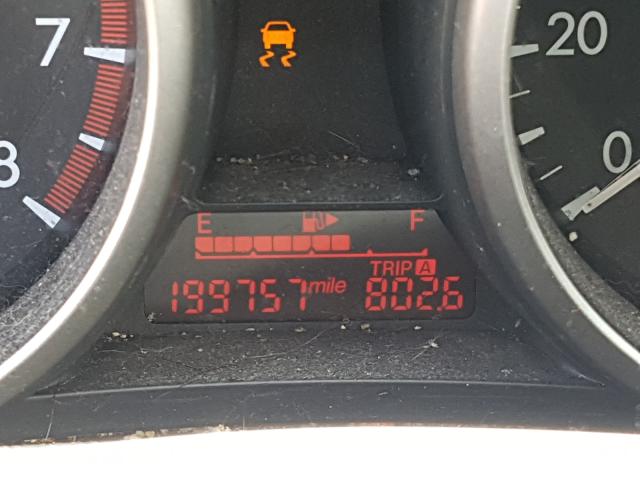 Mazda 5 Sport 2014