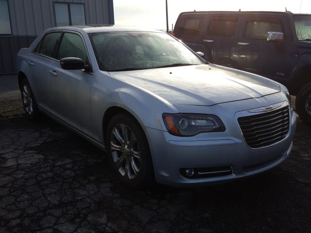Chrysler 300 S 2013