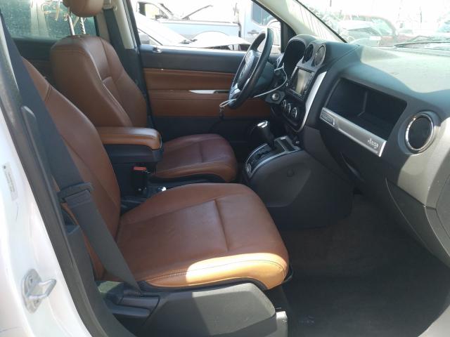 Jeep Compass LI 2014