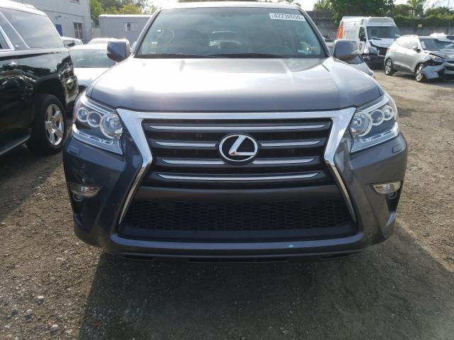 Lexus GX 460 2017